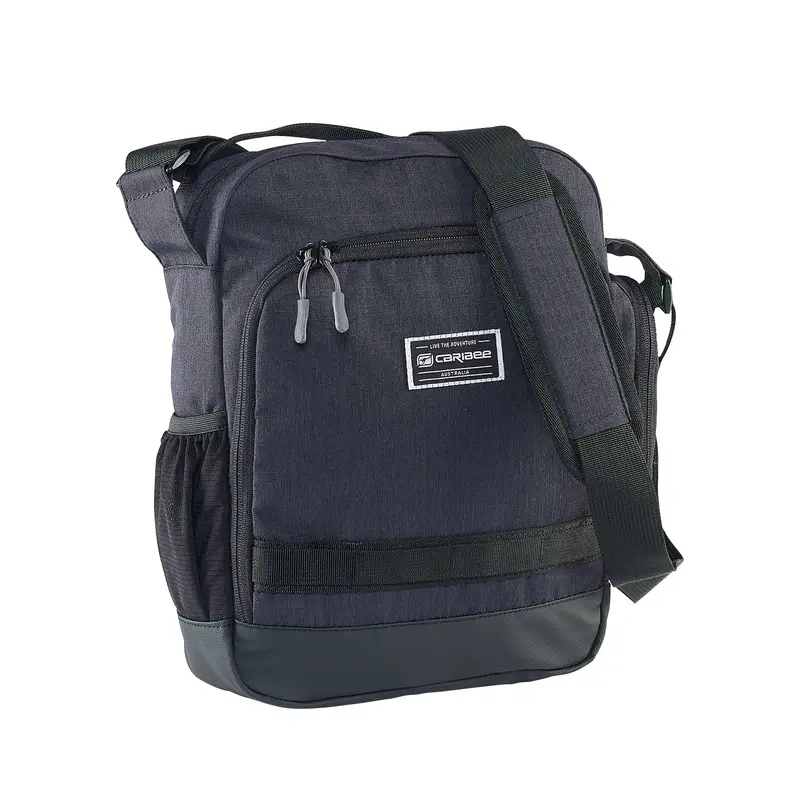 Departure Bag 2.0 Convertible Travel Shoulder Bag 1