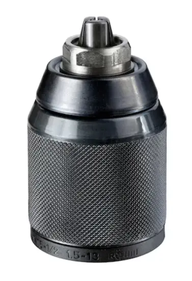 Dewalt 1/2" Keyless Drill Chuck Replacement – Rohm Germany Manufactured 1