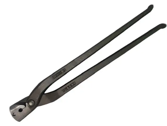Diamond Np12 Horse Shoe Nail Puller – 12" Usa-Made, New Old Stock (2010) 1