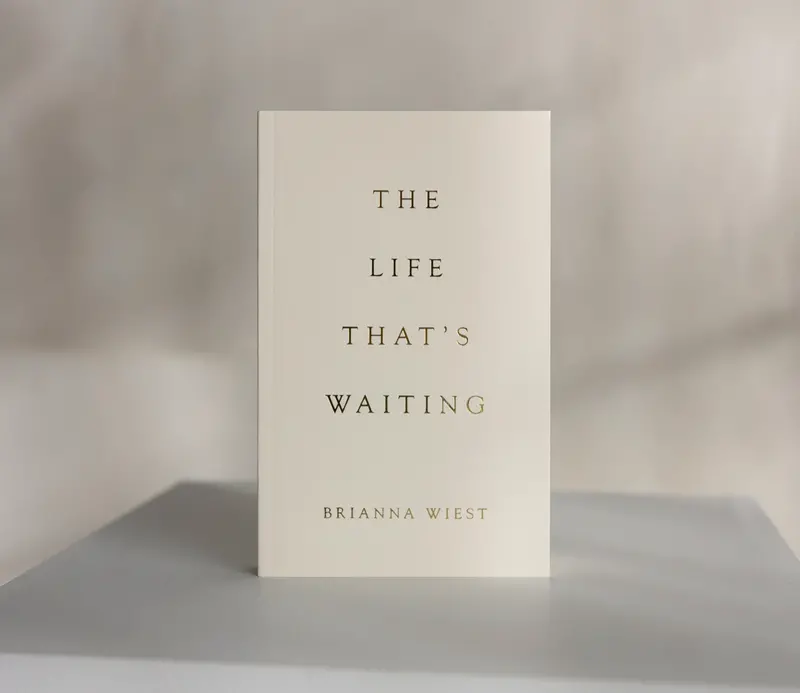 Discover The Life You’Ve Been Waiting For: A Journey Of Purpose And Renewal 1