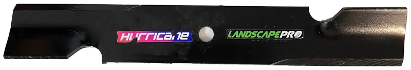 Dixon Zero-Turn Mower Blades – Hurricane Series 1