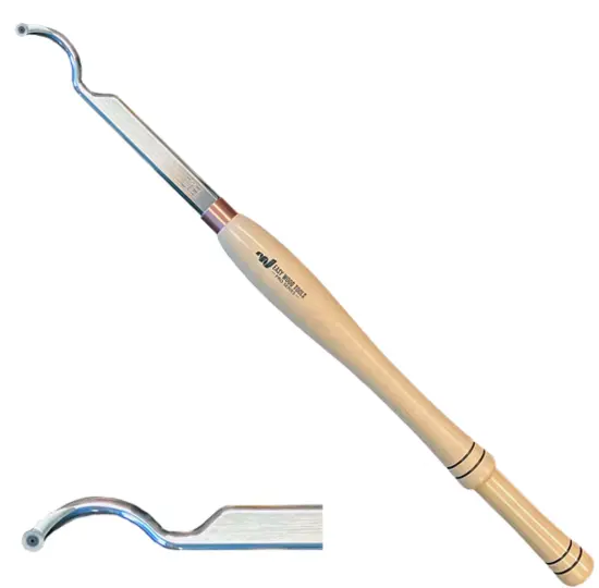 Easy Wood Pro Hollowing Tool #2 – Model 3502 1