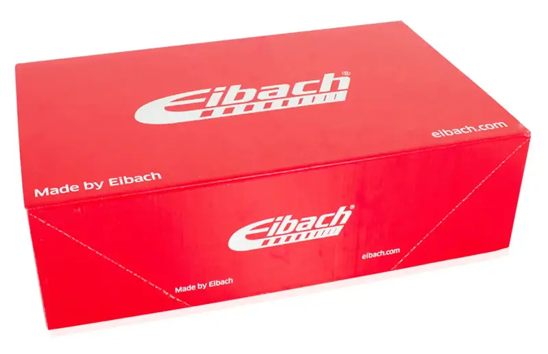 Eibach Pro-Kit Lowering Springs – Set Of 4, Model 2873.140 1