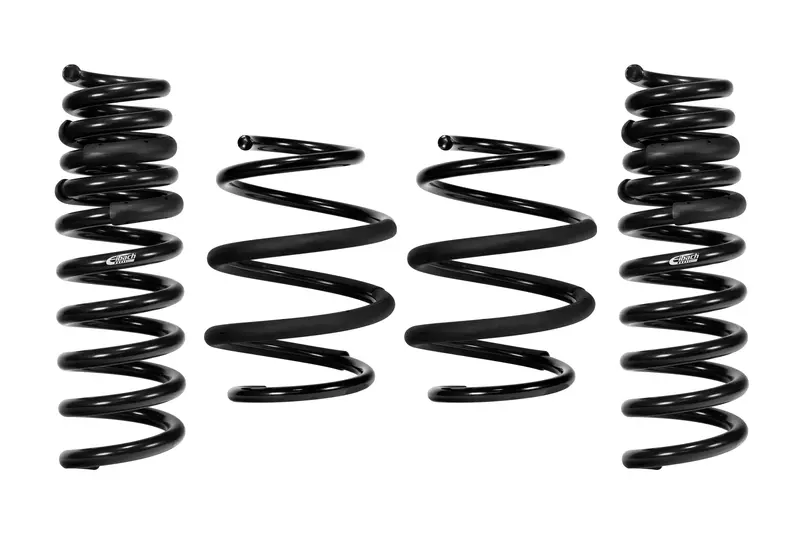 Eibach Pro-Kit Lowering Springs – Set Of 4, Part E10-46-035-01-22 1