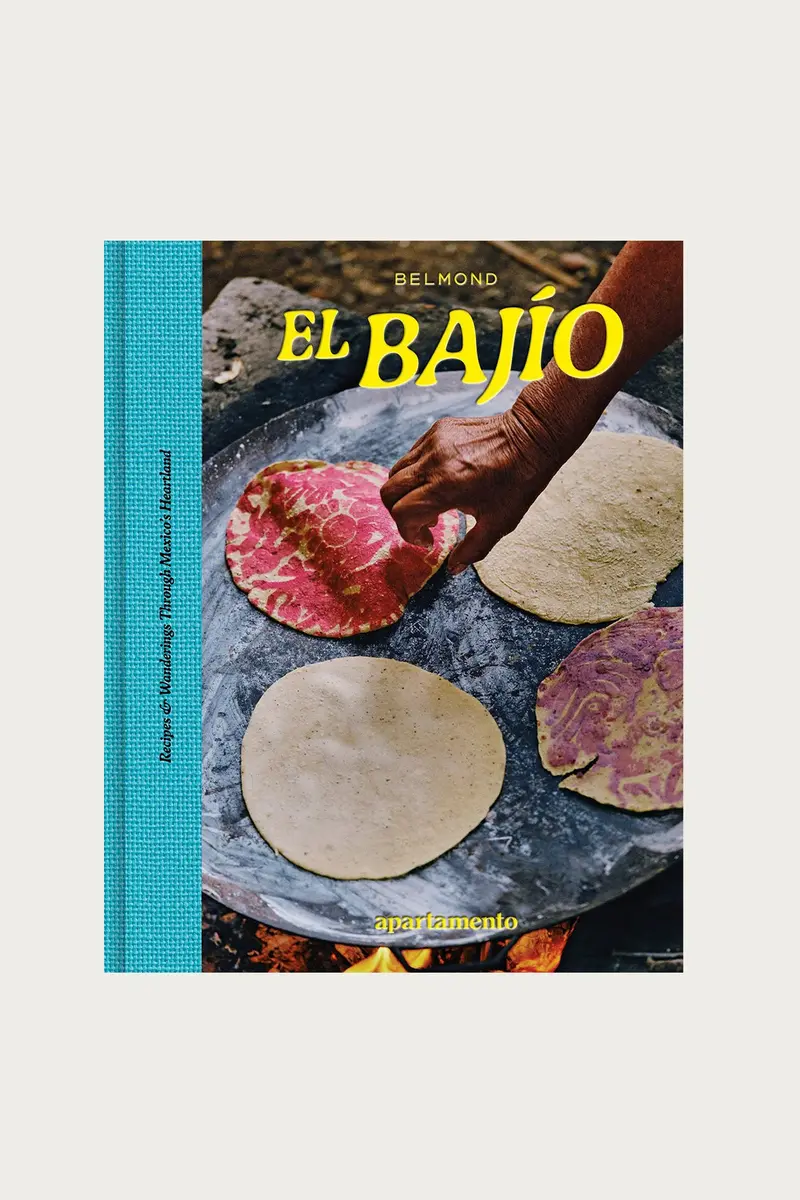 El Bajío: Mexican Heartland Cuisine And Cultural Journeys 1