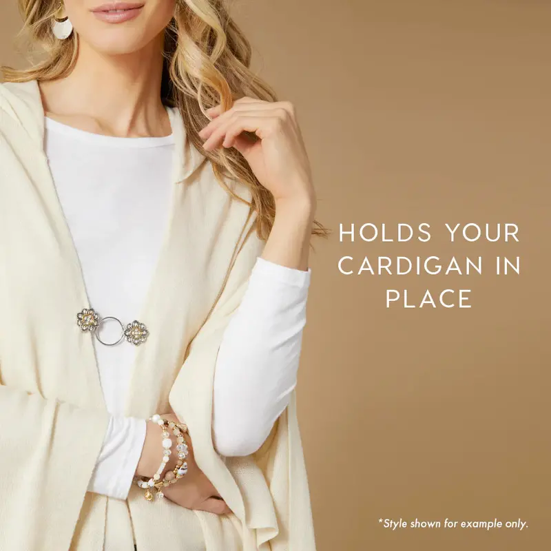 Embrace Fashion Fasteners – Curated Collection Of Stylish Closures 1