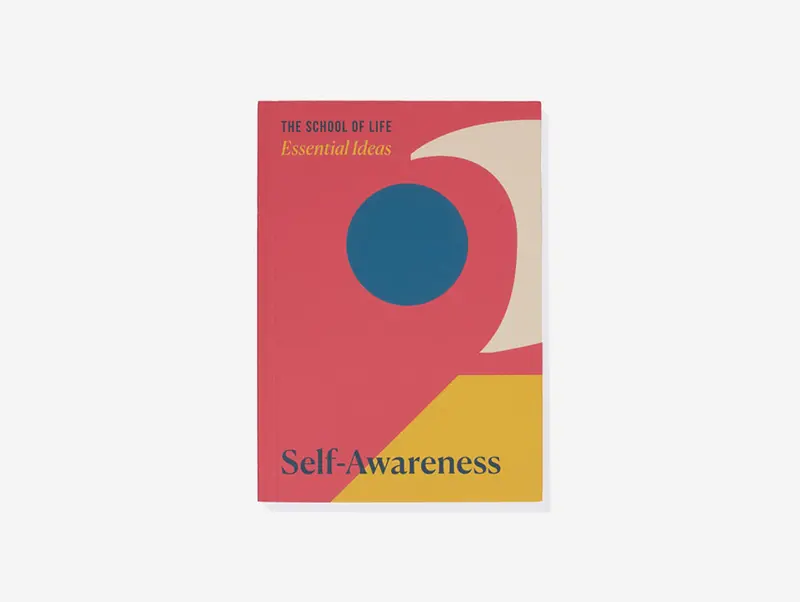 Essential Ideas Journal: Self-Awareness Theme 1