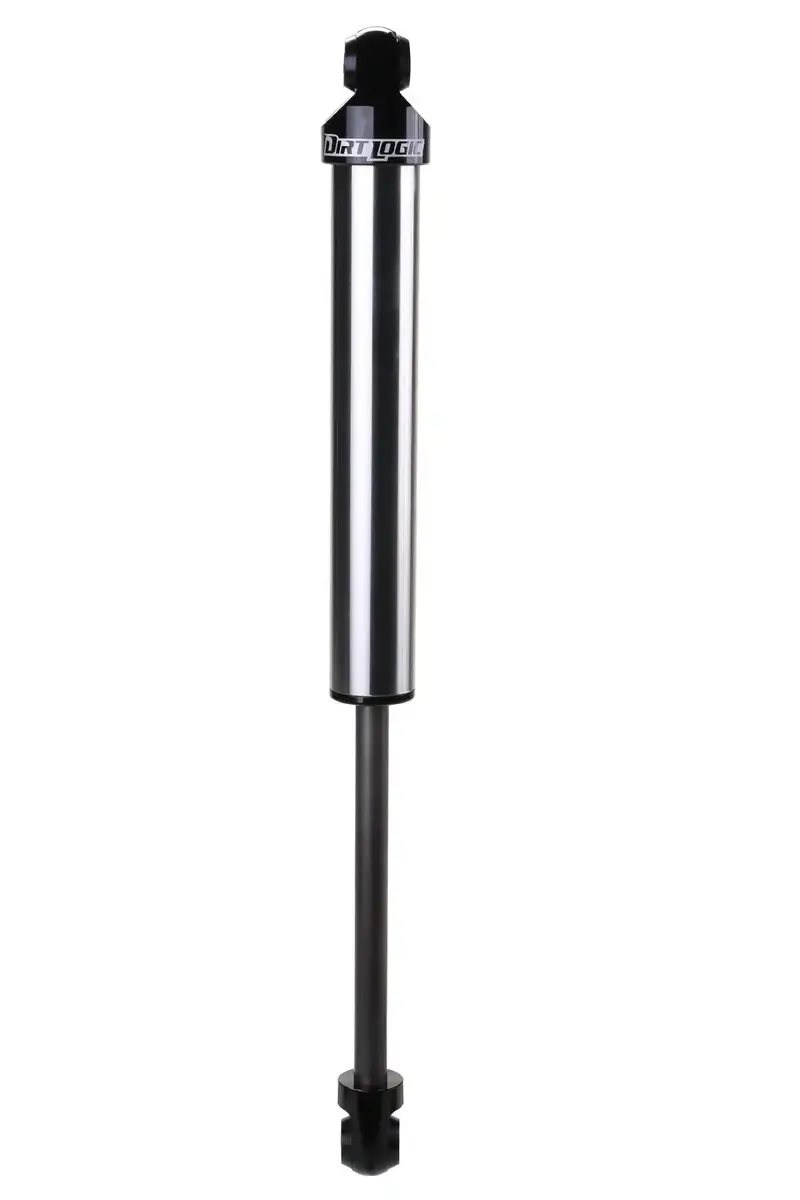 Fabtech Fts810762 High-Performance Rear Shock Absorber 1