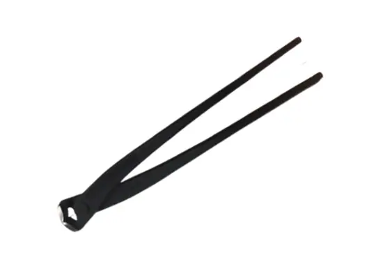 Facom Heavy-Duty End-Cutting Nippers – 300Mm, Piano Wire Capable, France-Made 1