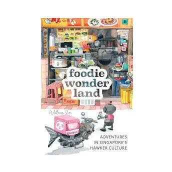 Foodie Wonderland – Immersive Guide To Singapore’S Hawker Culture 1