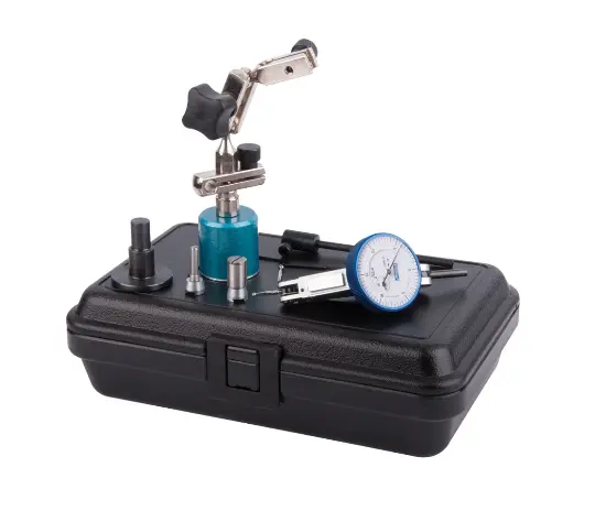 Fowler X-Test & X-Tra Mag Combo Set – Dual-Function Measurement Tool (Model 52-562-105-0) 1