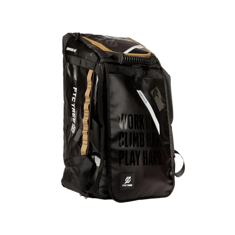 Ftc Koompassia 60L Heavy-Duty Gear And Equipment Bag 1