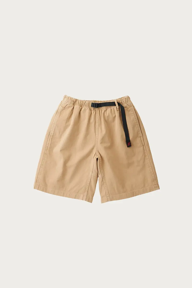 G-Short In Us Chino Twill 1