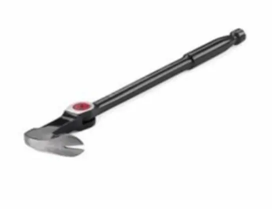 Gearwrench 12" Indexable 14-Position Nail Puller & Pry Bar (4D–10D) 1