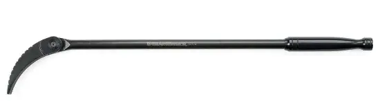 Gearwrench 82224 24" Indexing Pry Bar For Mechanical Leverage 1