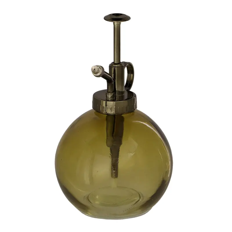 Glass Ball-Style Plant Mister 1