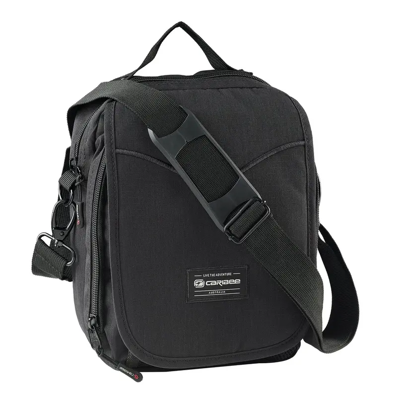 Global Organiser Large Carryall Shoulder Bag 1