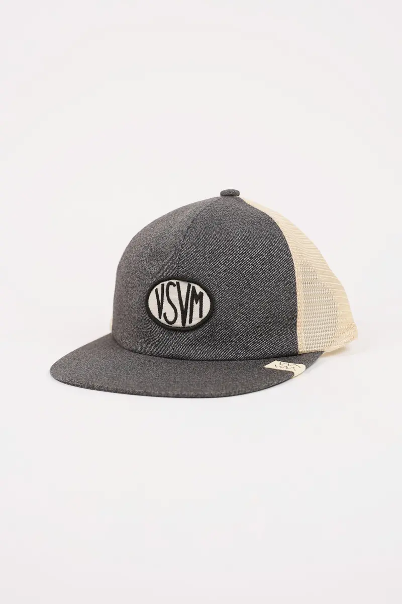 Goodyear Ii Structured Baseball Cap – Grey 1