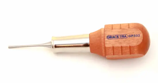 Grace Usa Glock Pin Punch — 3/32 Inch (Gp-332) 1