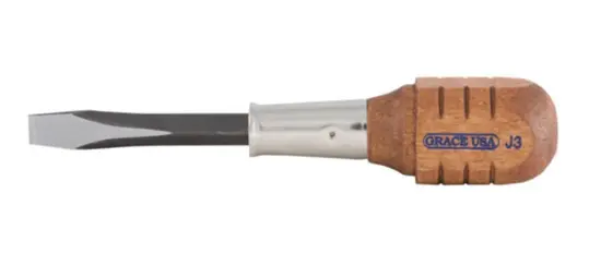 Grace Usa Gunsmithing Scope Screwdriver – Precision Tool For Optic Mounting (J-3) 1