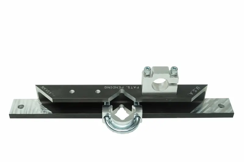 Granberg Alaskan Mill Mkiv Chainsaw Mill Upgrade Kit 1