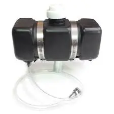 Granberg Auxiliary Oiler Kit For Chainsaw Bar Lubrication 1