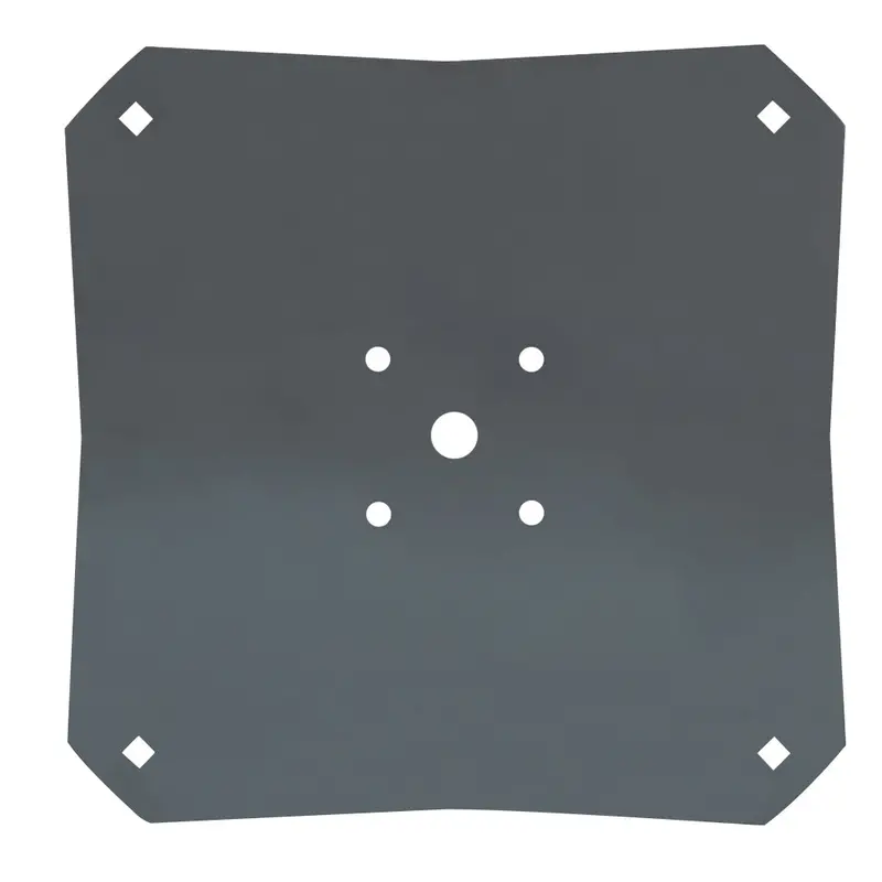 Greenfield 32" Replacement Blade Disc 1
