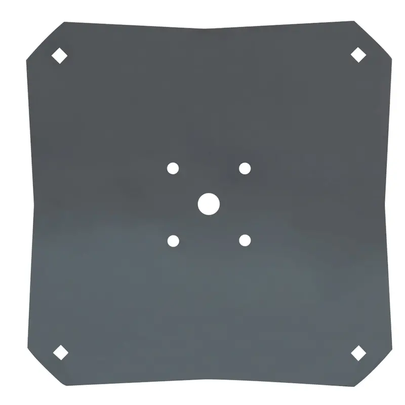 Greenfield 34" Replacement Blade Disc 1