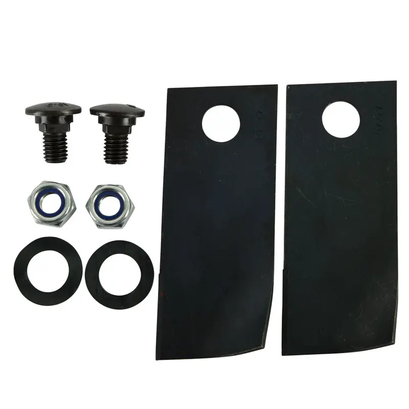 Greenfield Blade And Bolt Set – Skin-Packaged For Point-Of-Sale Display 1