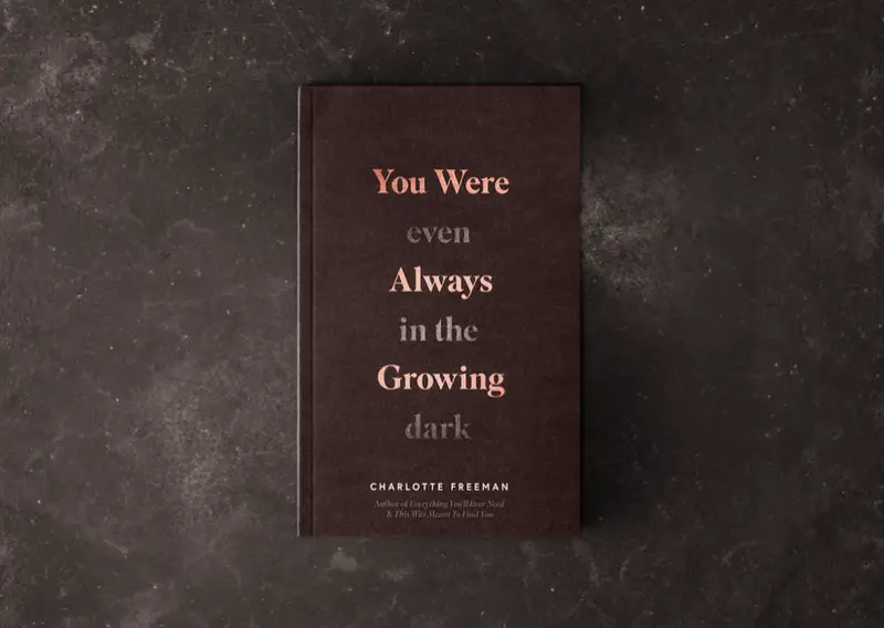 Growth In Stillness: How You Were Evolving Even In Your Darkest Seasons 1