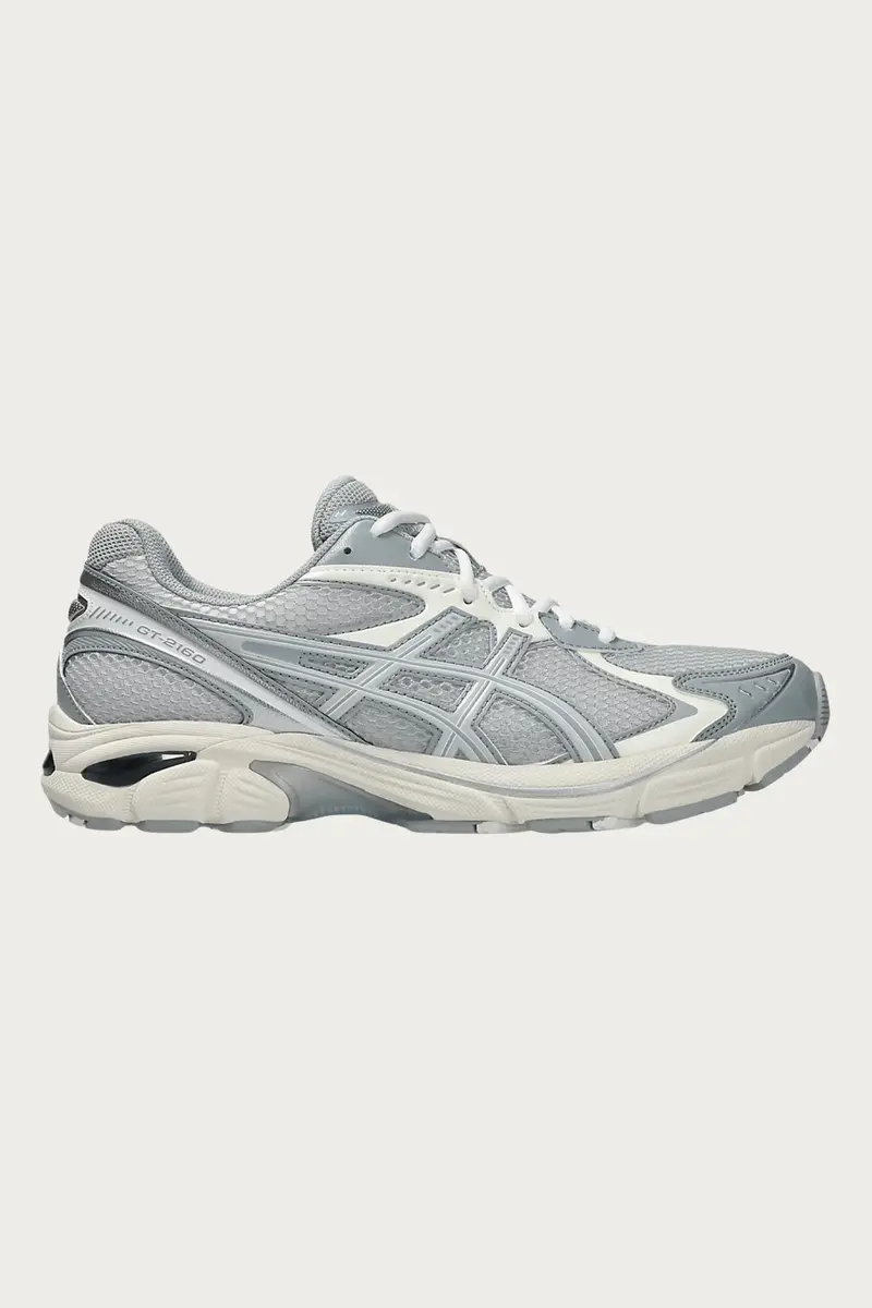 Gt-2160 Running Shoes – Piedmont Grey With Glacier Grey Accents 1