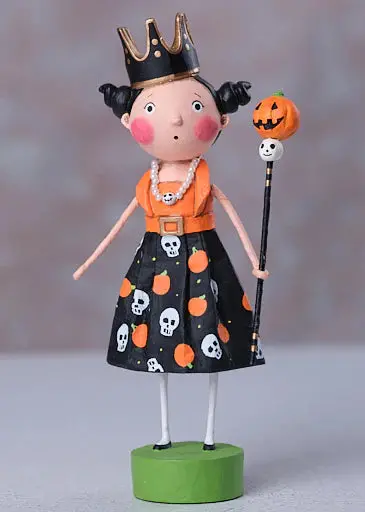 Halloween Queen Decorative Flag – Lori Mitchell (June 2026 Release) 1