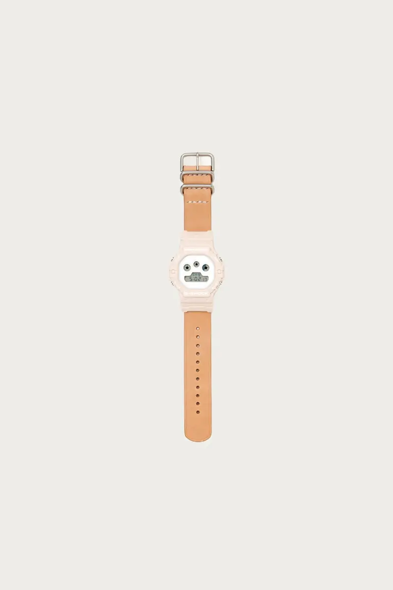 Hender Scheme Collaborative G-Shock Dw-5900 Watch 1