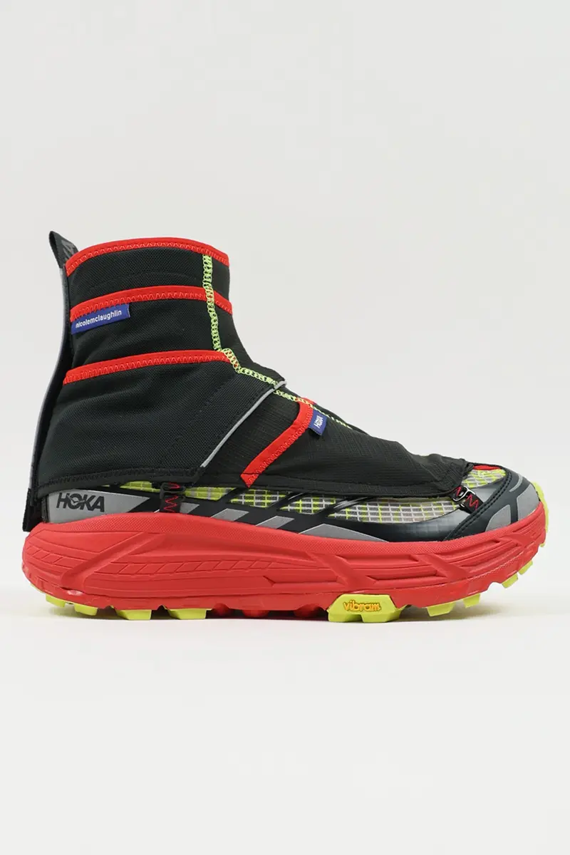Hoka Mafate Speed 3.2 X Nicole Mclaughlin — High Risk Edition 1