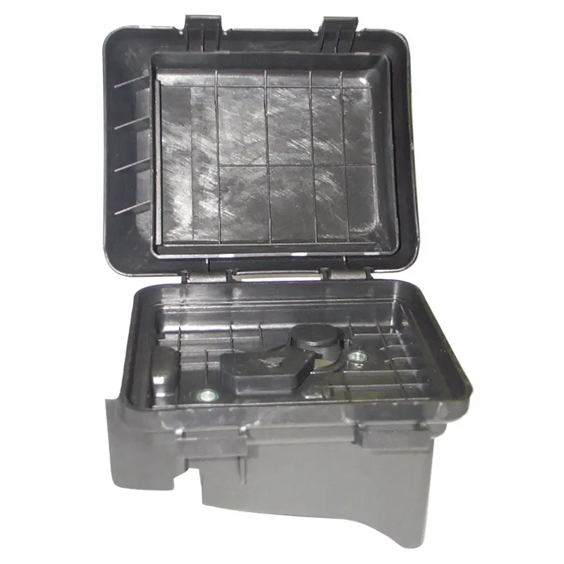Honda Gcv135 And Gcv160 Air Box Housing 1