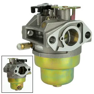 Honda Gcv160 Carburetor Assembly – Compatible With 5.5 Hp Models 1