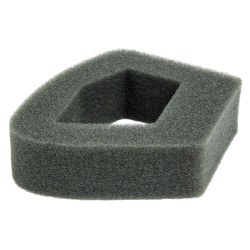 Honda Gx35 Foam Air Filter Replacement 1