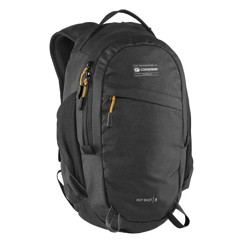 Hot Shot 8L Minimalist Crossbody Backpack 1