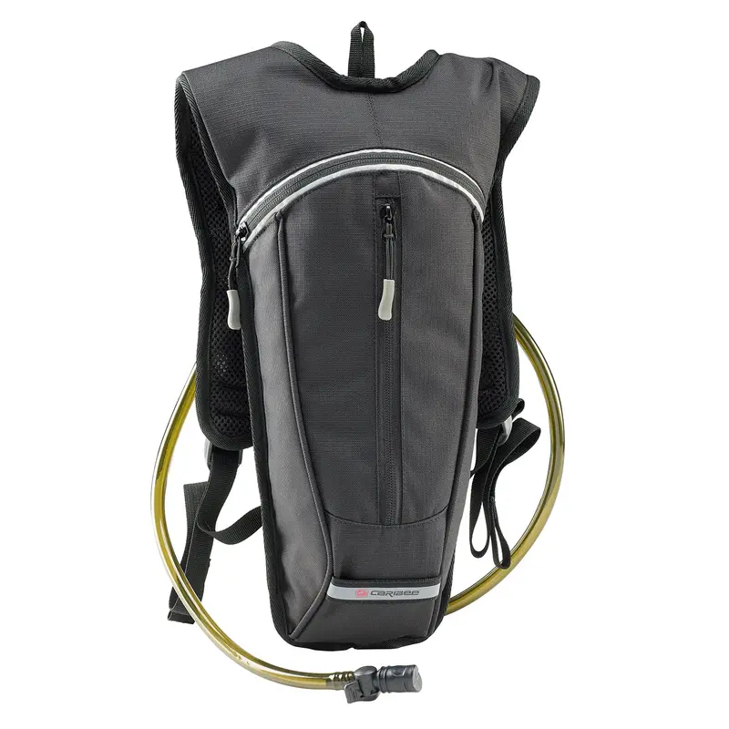 Hydra 1.5L Compact Hydration Backpack 1