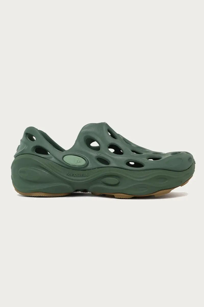 Hydro Next Gen Moc Se – Viridian Green 1