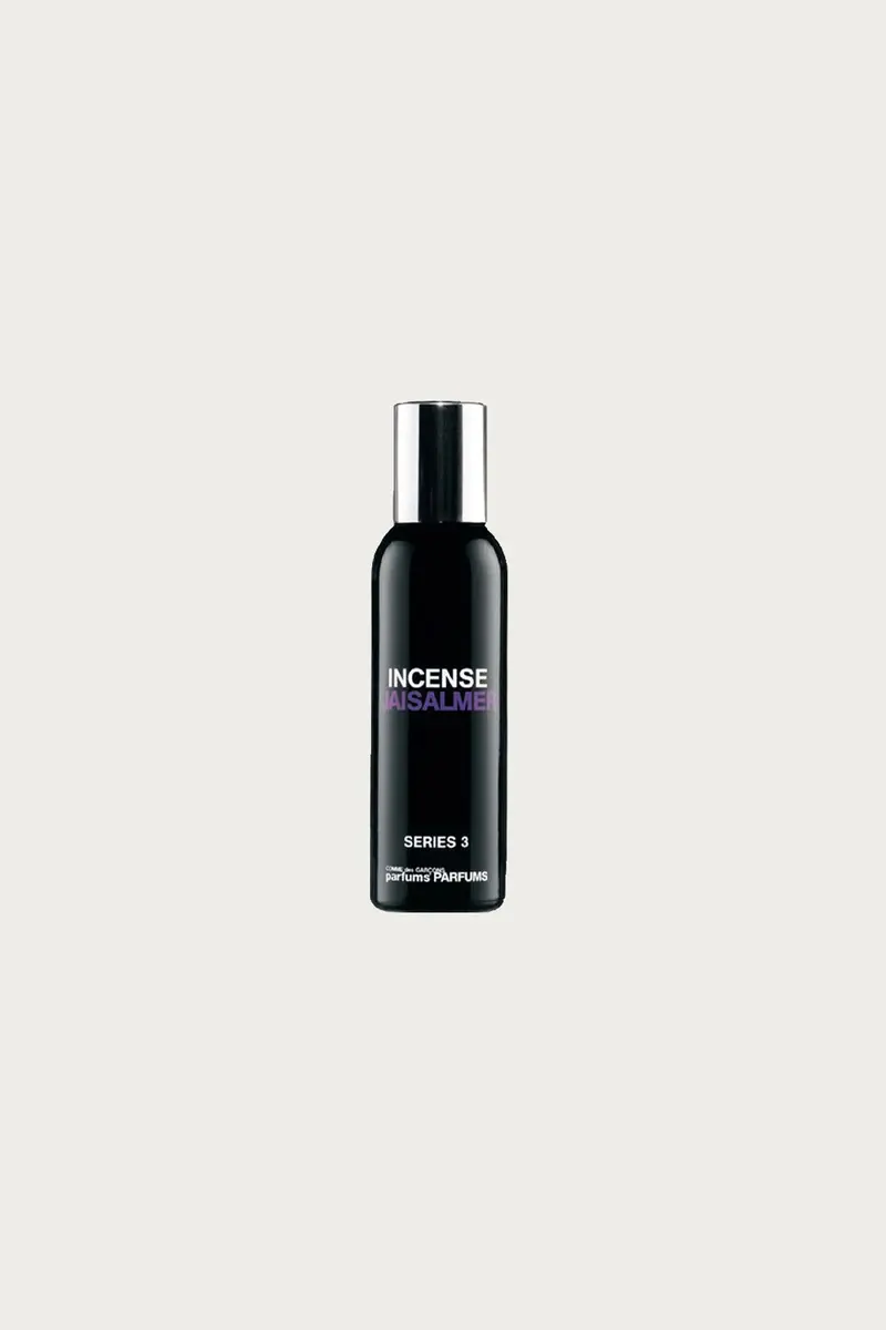 Incense Jaisalmer Eau De Toilette – 50Ml Earthy Aromatic Spray 1