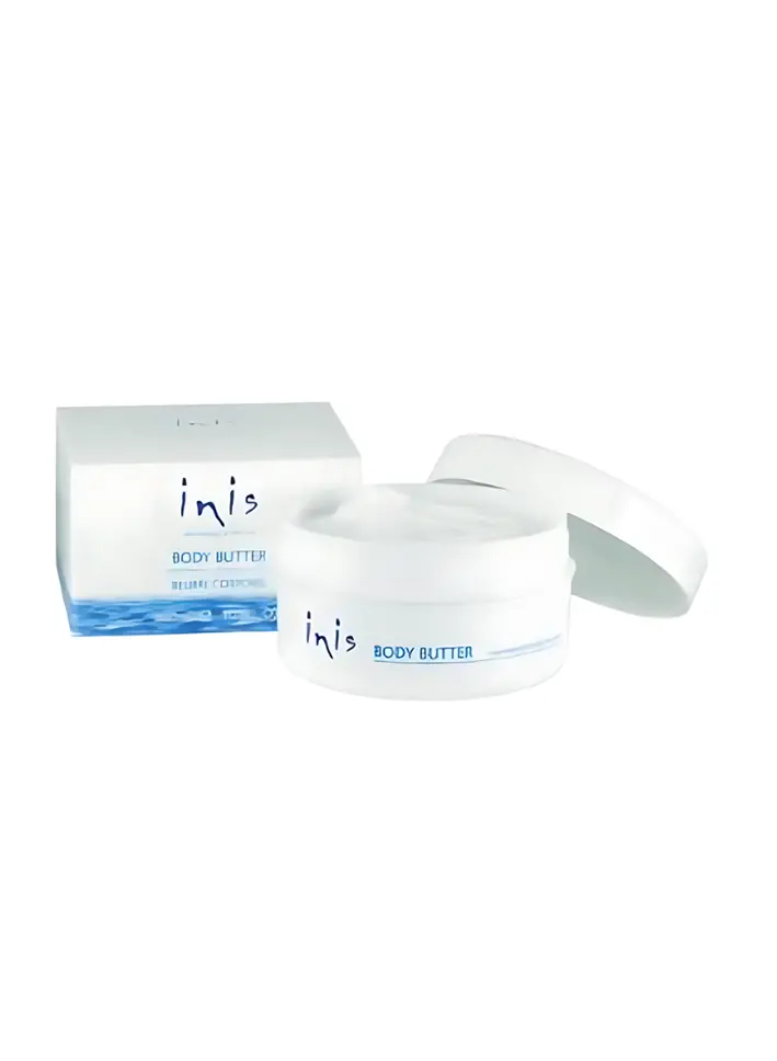 Inis Energy Of The Sea Nourishing Body Butter – 300Ml (10.1 Oz) 1