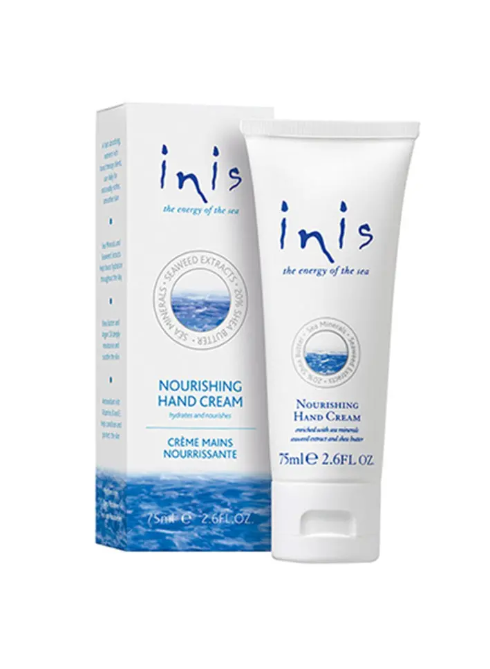 Inis Energy Of The Sea Nourishing Hand Cream – 2.6 Oz Tube 1