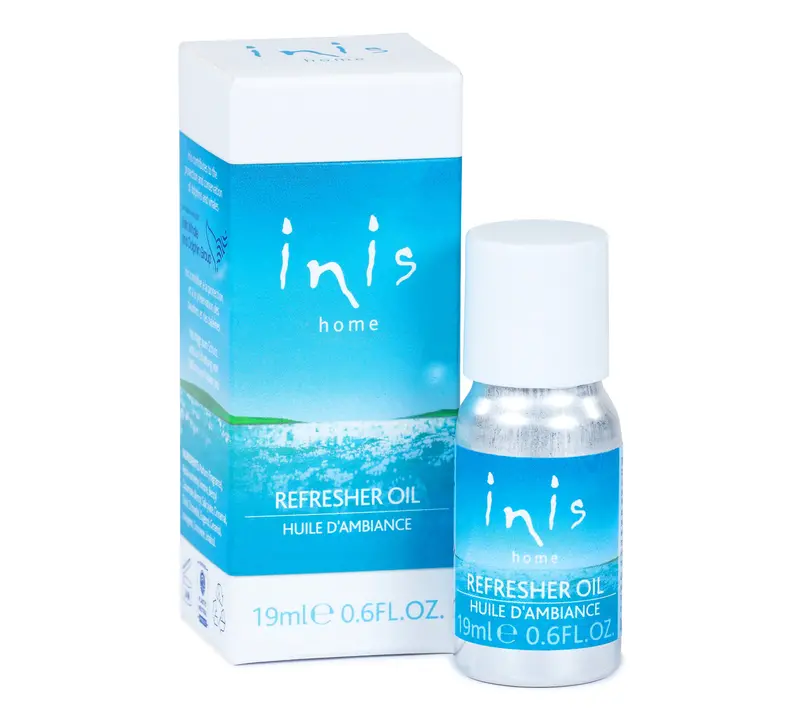Inis Energy Of The Sea Refreshing Fragrance Oil, 19 Ml Travel Size 1