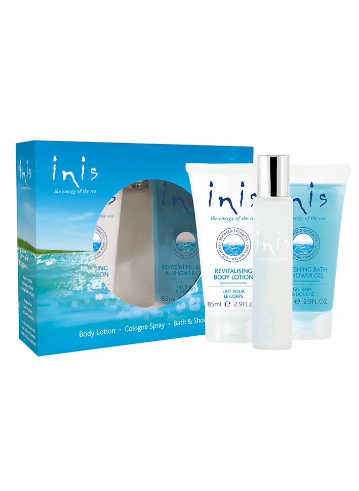 Inis Energy Of The Sea Trio Gift Collection 1