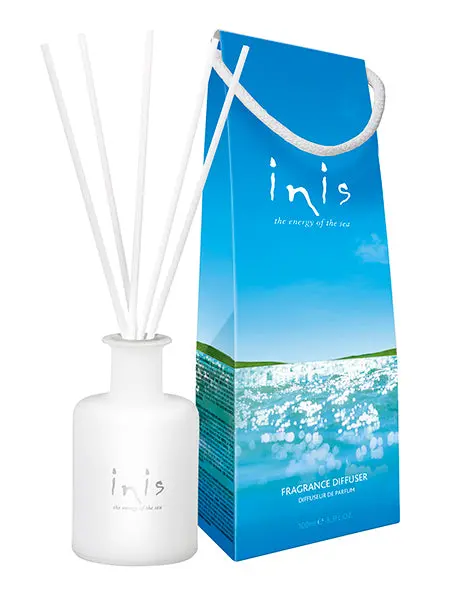 Inis Room Diffuser – Sea-Inspired Scent, 100Ml (3.3 Fl Oz) 1