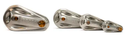 Isc 200 Series Rigging Pulleys – Lightweight Aluminum Range 1
