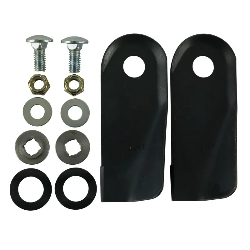 Jetfast Supaswift Blade And Bolt Kit – Skin-Packaged 1