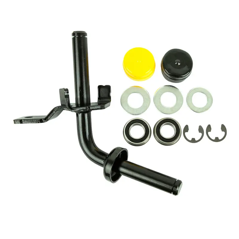 John Deere Left-Side Steering Spindle Kit 1