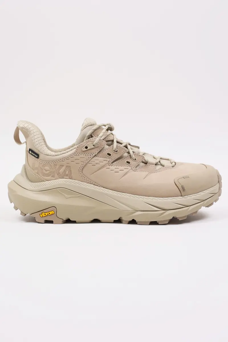 Kaha 2 Low Gtx Hiking Shoes In Oxford Tan 1